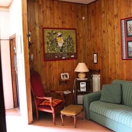La Casa Di Minu Roccaraso Exterior foto