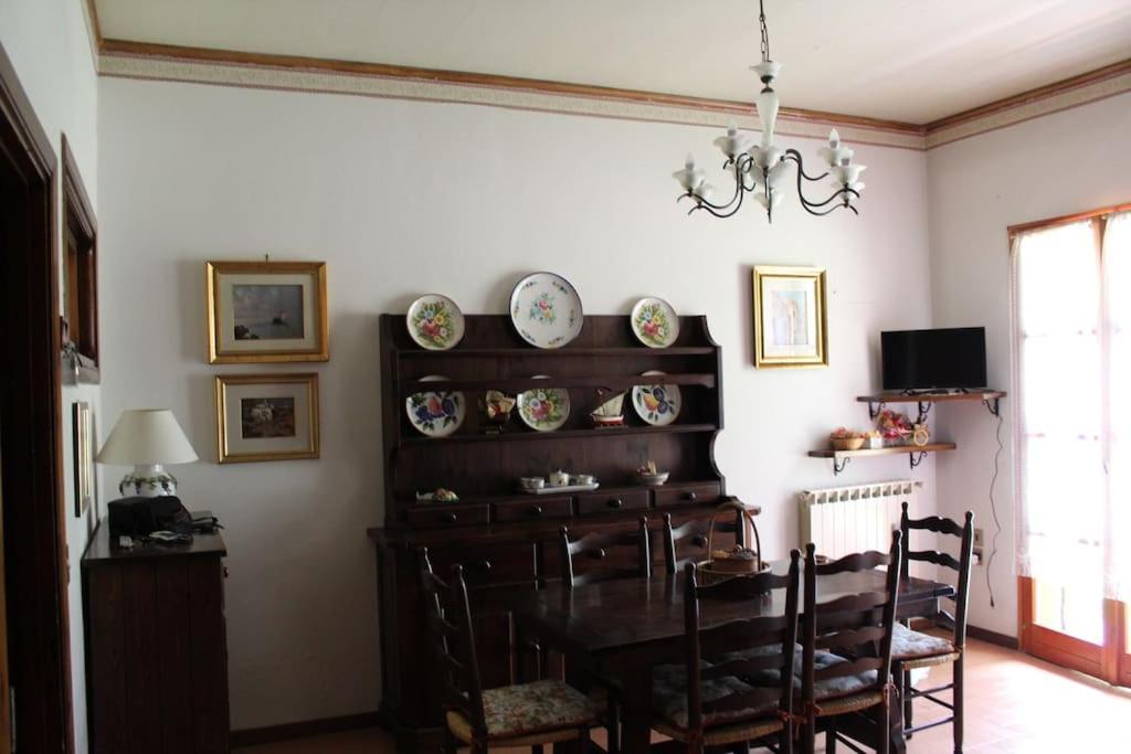 La Casa Di Minu Roccaraso Exterior foto