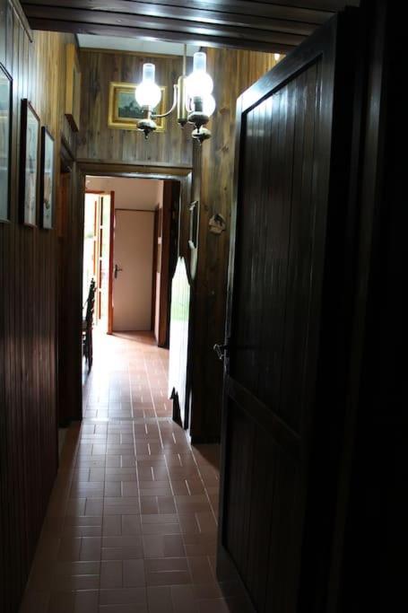 La Casa Di Minu Roccaraso Exterior foto
